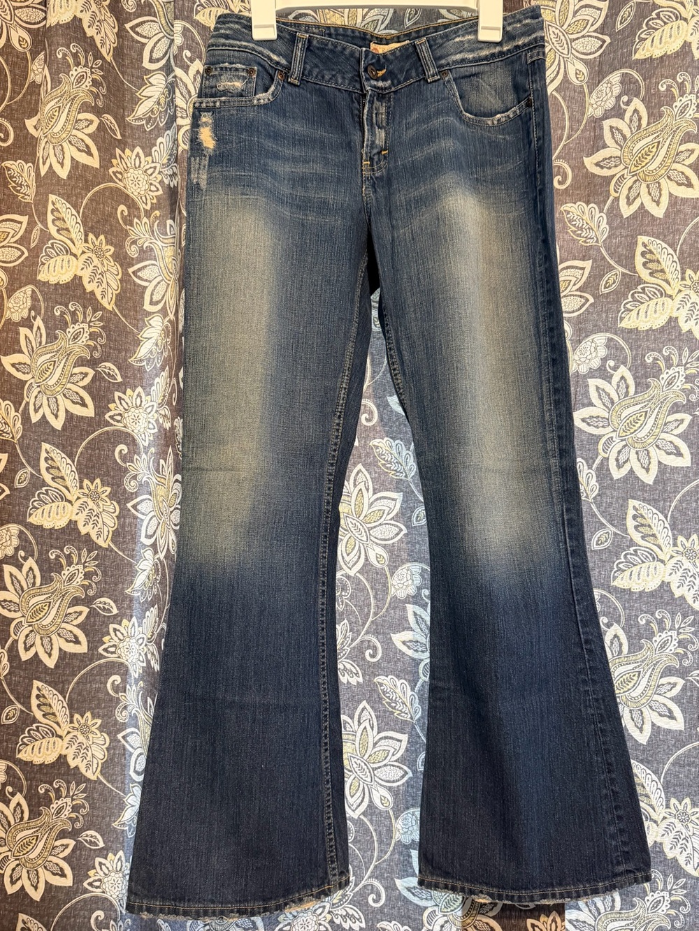 BKE Women’s Bootcut Jeans